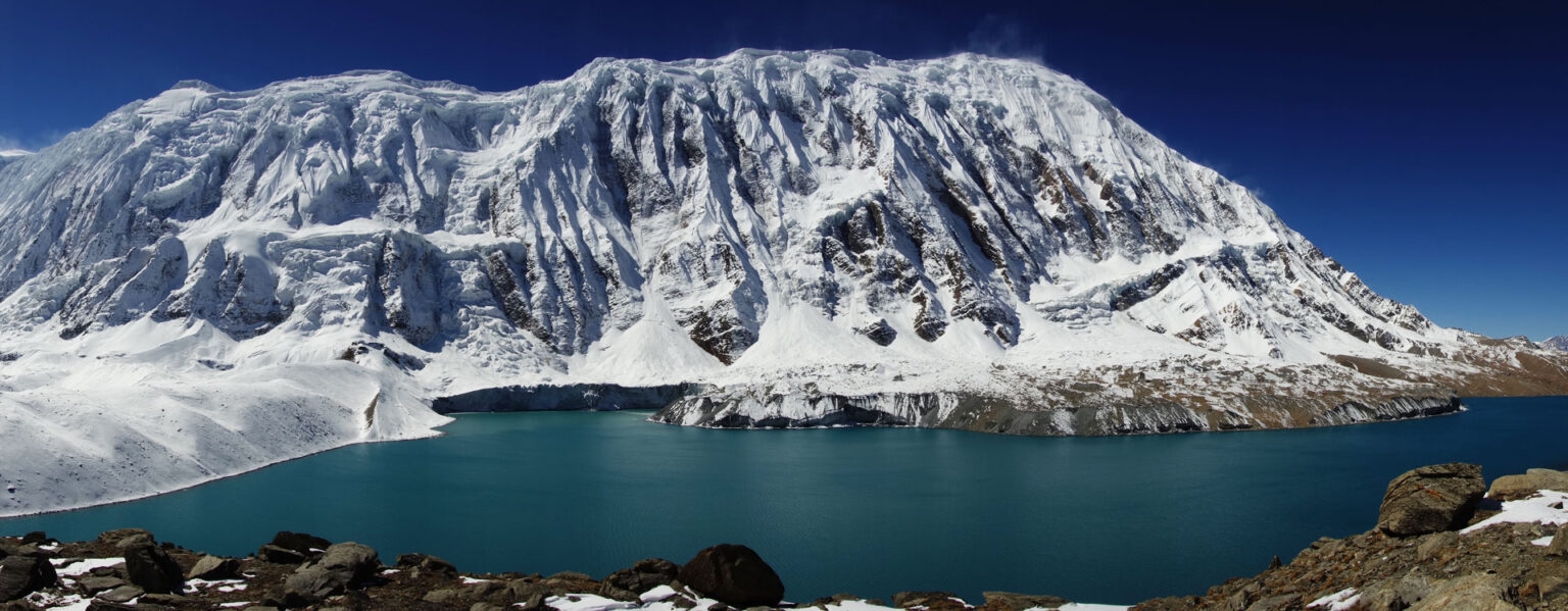 Tilicho Lake 
