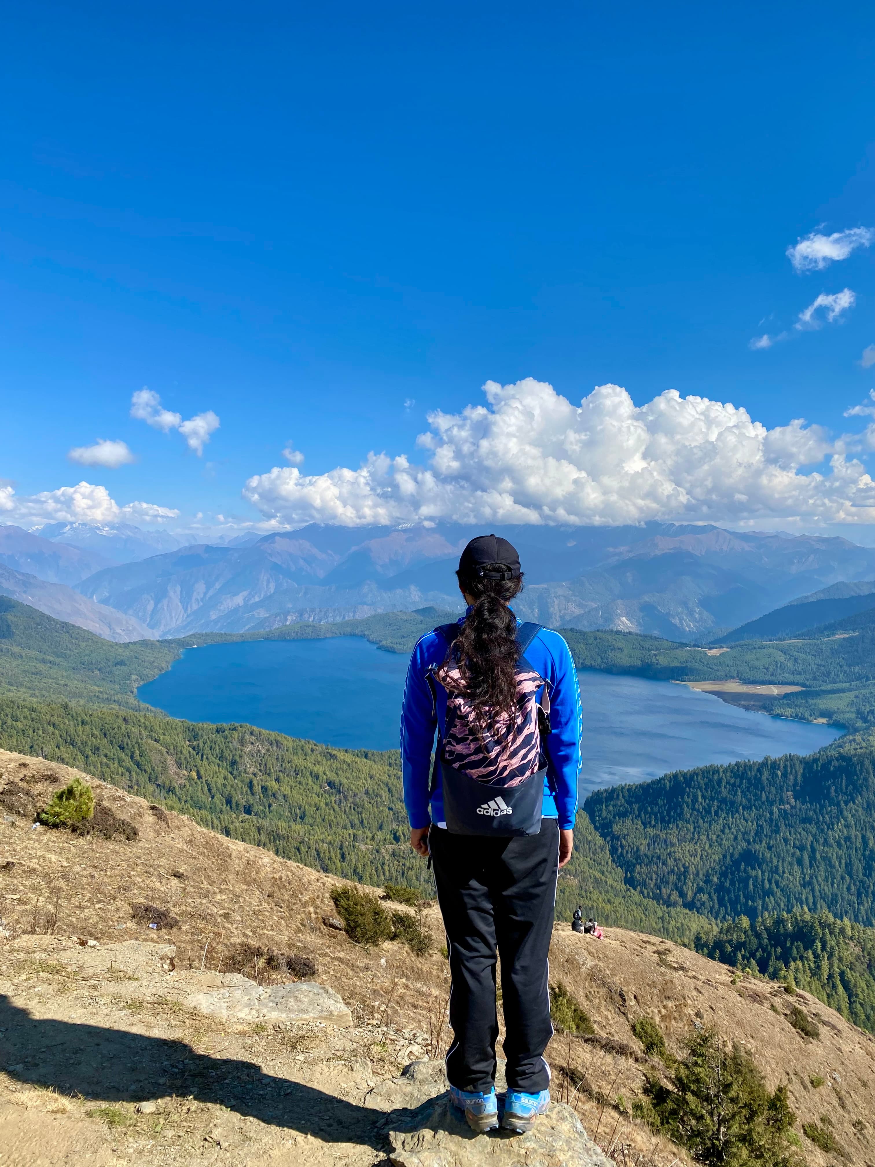 Rara Lake Trek