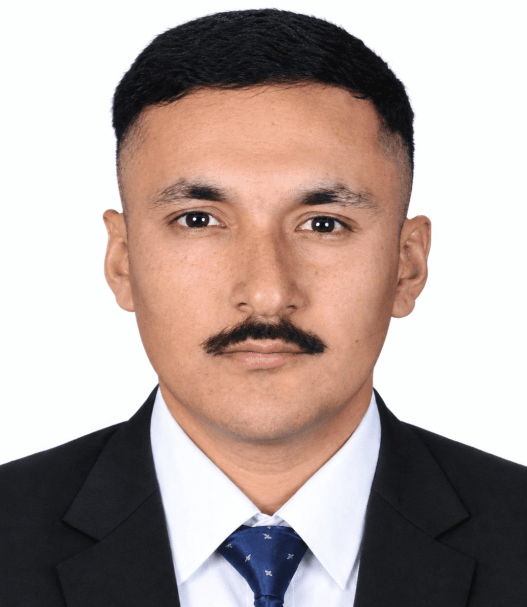 Mr. Manish Raj Puri
