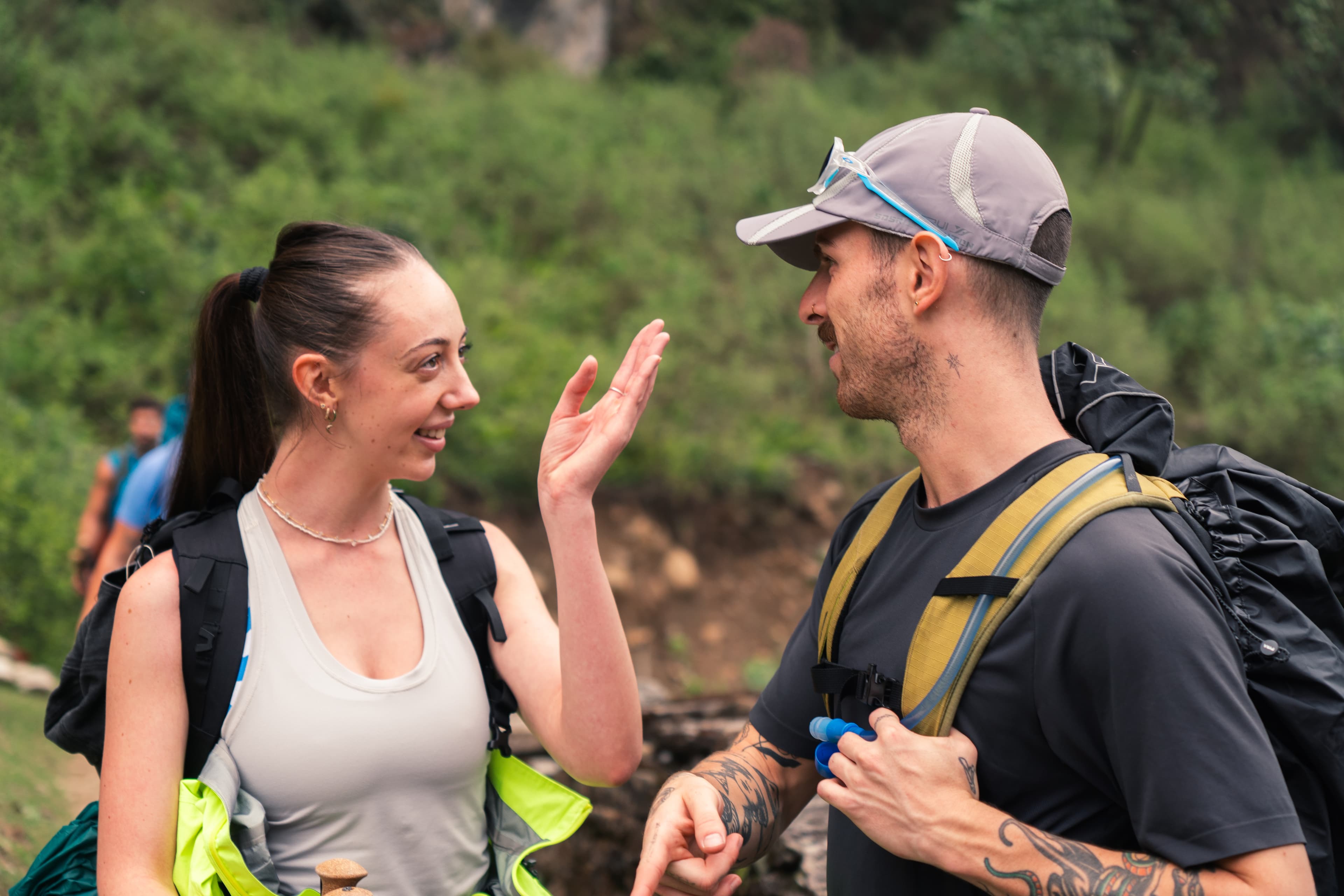 Is Nepal Open for Trekking in 2026? Latest Flood & Travel Update