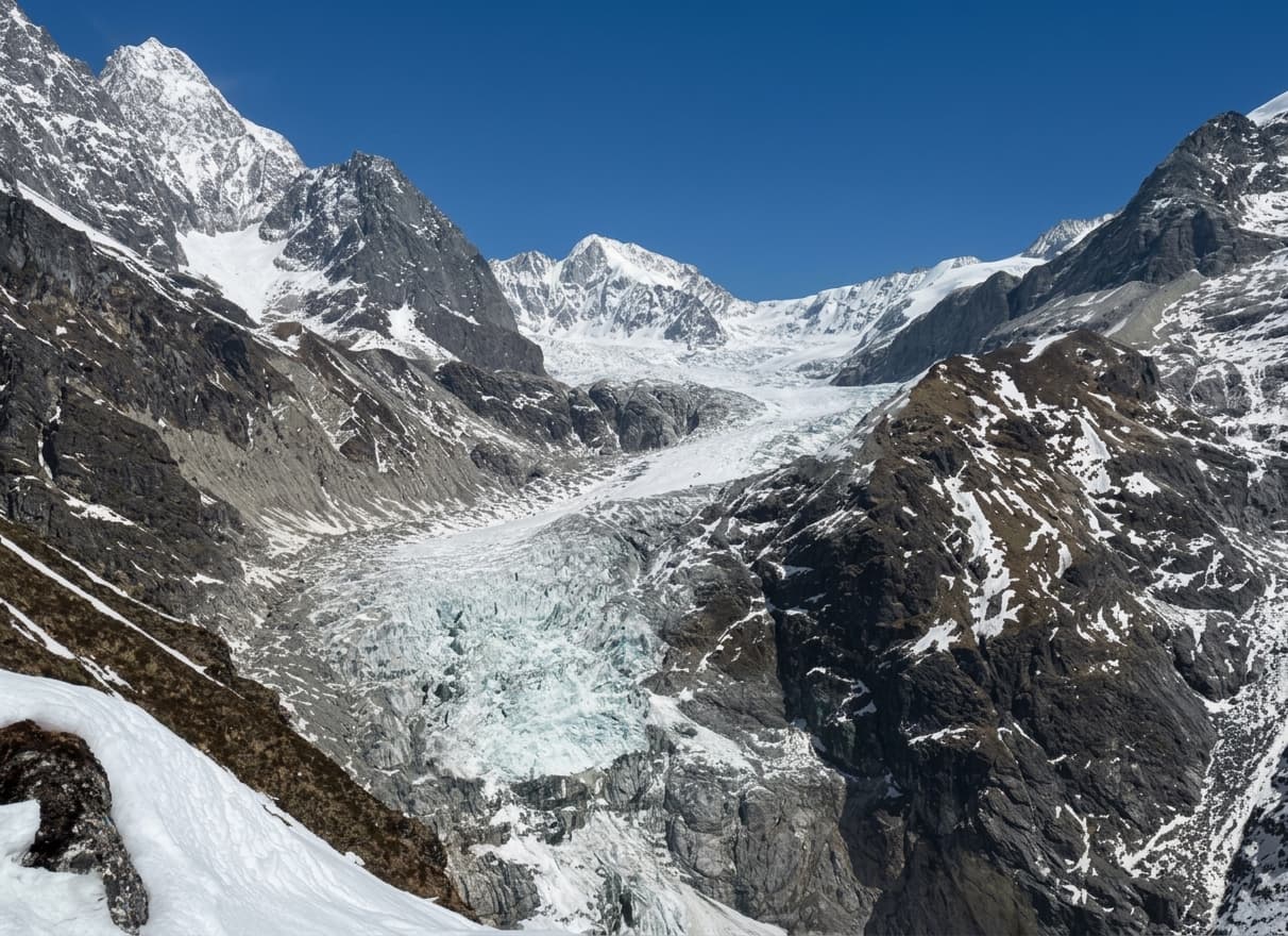 Jugal Himal Base Camp Trek