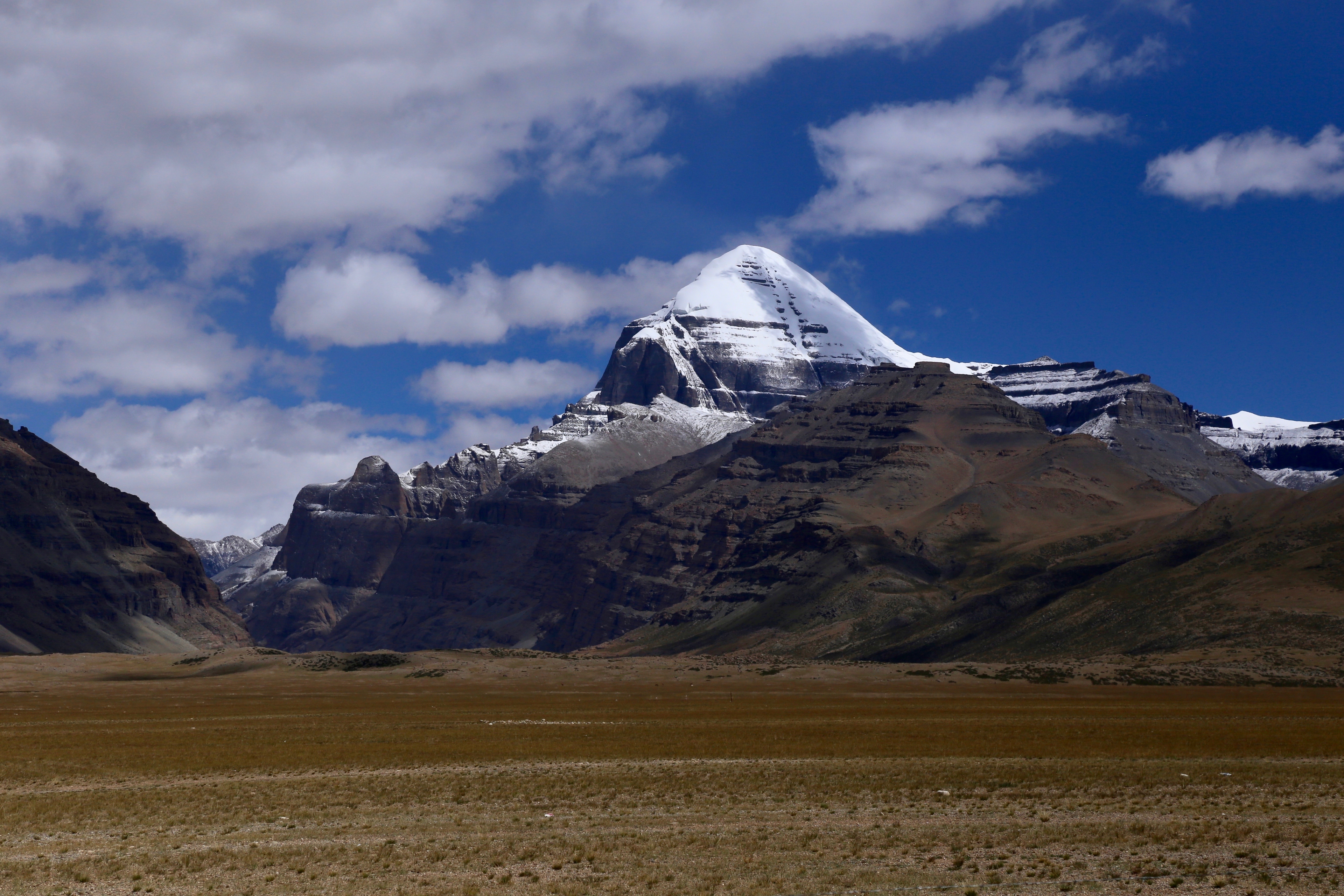 Kailash Manasarovar