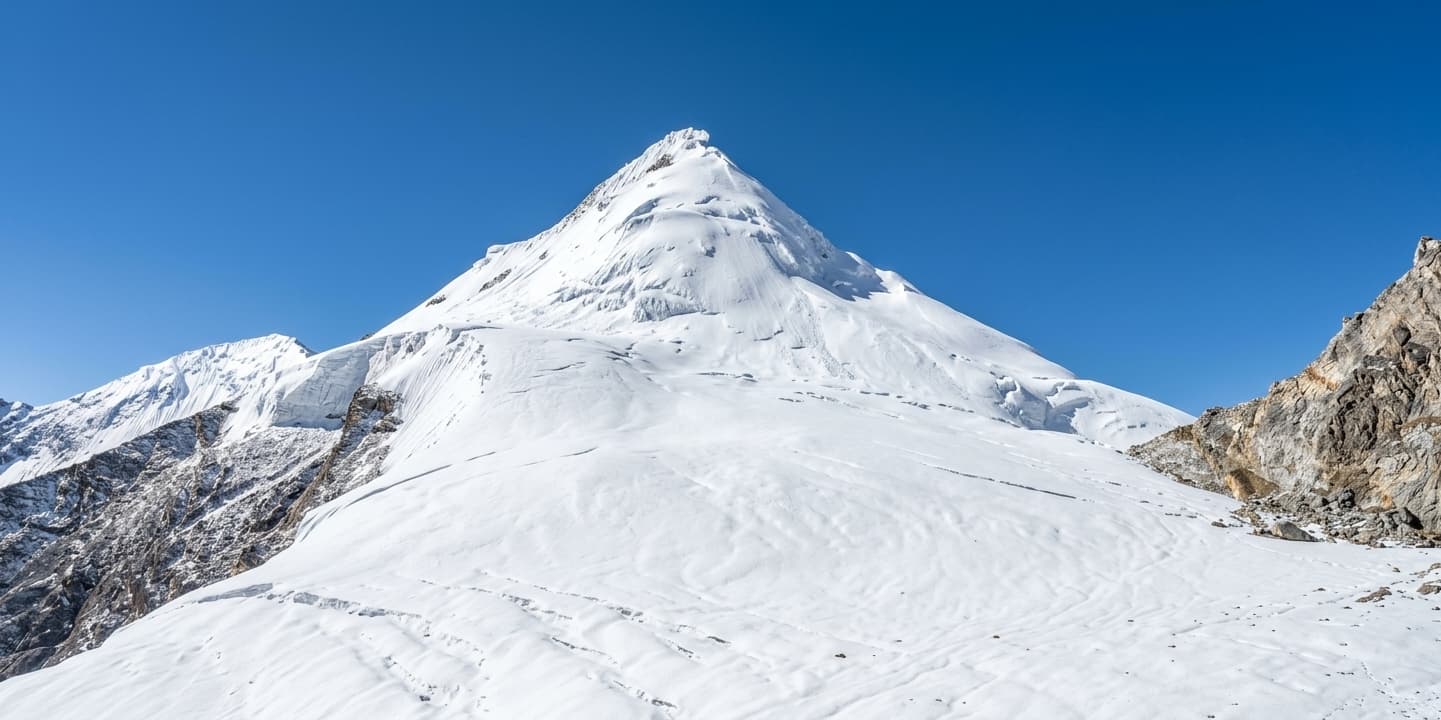 Pharchamo Peak Climbing