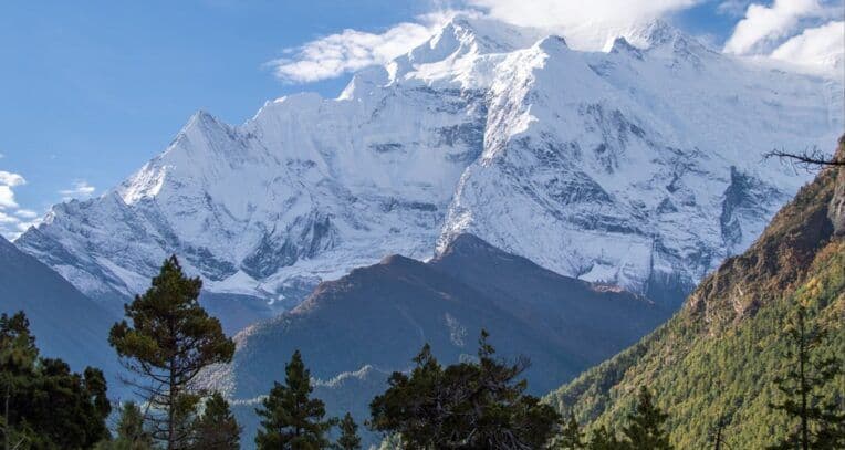 Annapurna Circuit Trek 2026: Cost