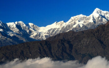 Pikey Dudhkunda trek | off the beaten trail | Sherpa culture