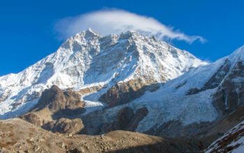 Makalu Base camp trek, an ultimate trekking experience