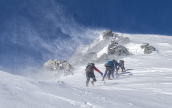 mountaineering-in-nepal Mountainnering in Nepal with trekadviser | Highest mountains in the world