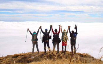 Basics of trekking in Nepal Basics of trekking in Nepal, a comprehensive guide