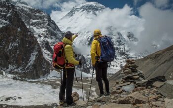 Dhaulagiri Circuit