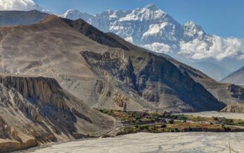 Upper Dolpa trekking 2021