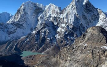 capturing the beauty of the mountains and the adventure of traveling in 2023.