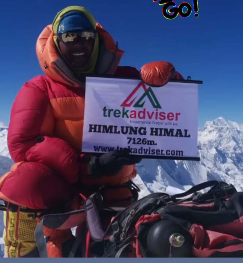 North Annapurna Base Camp Trek