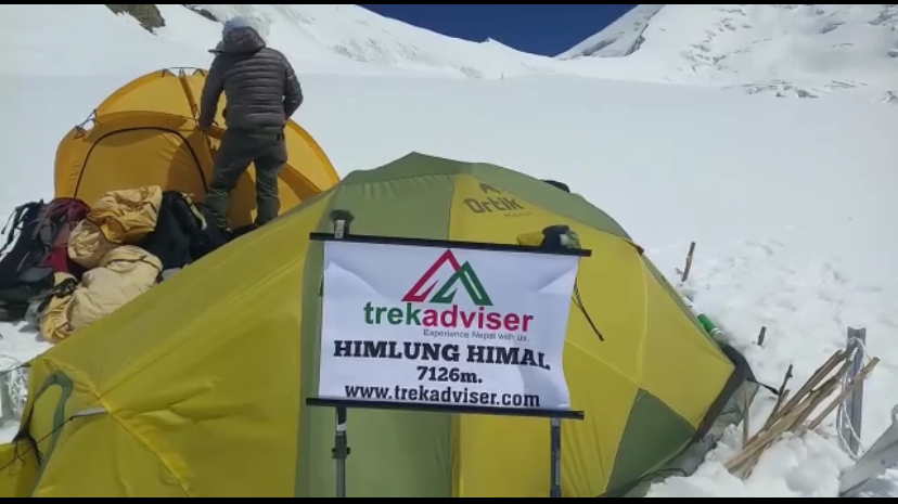 Nepal Officially Recognised 14 Mountains Above 8,000 Metres