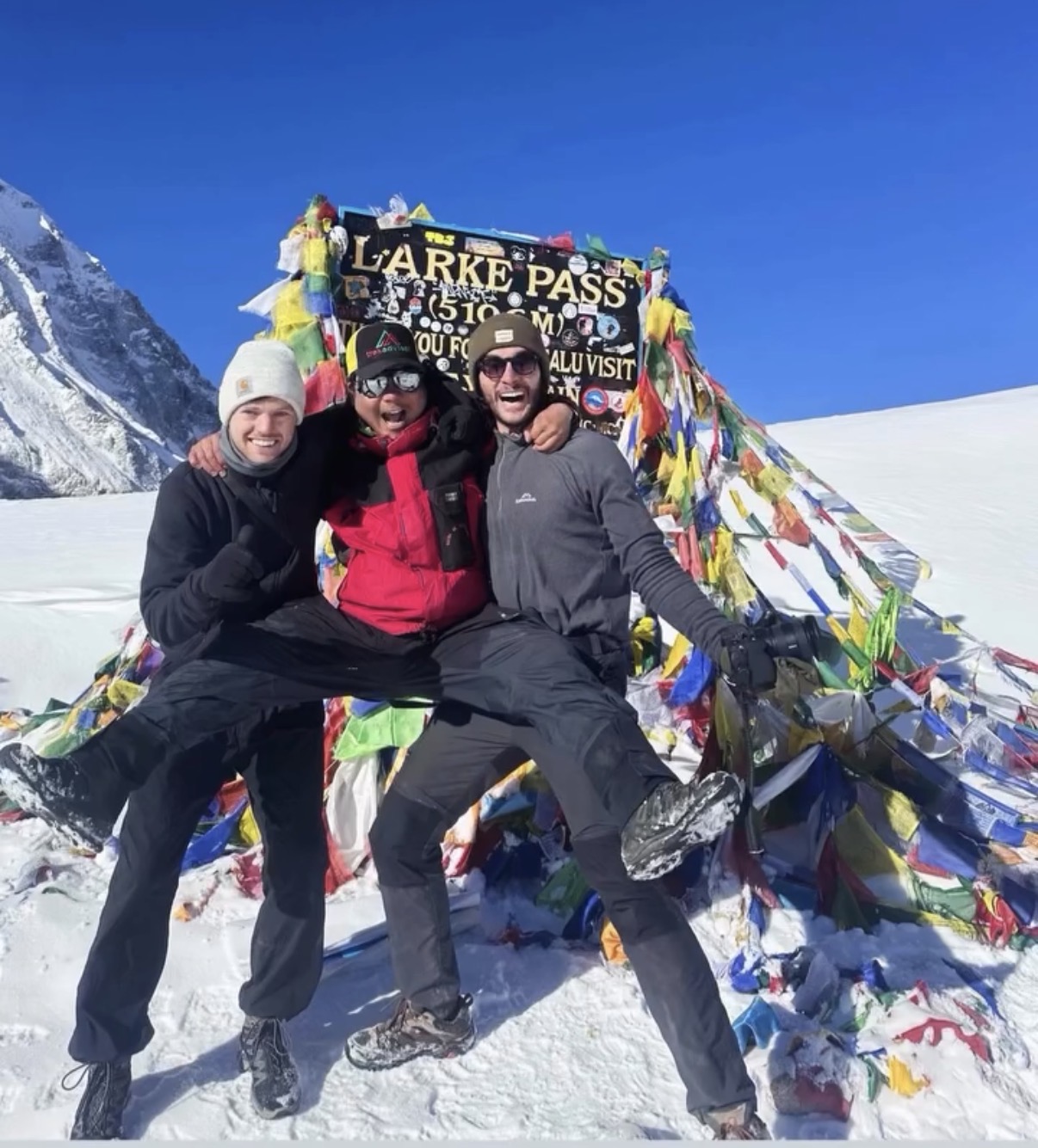 Why Choose the Manaslu Circuit Trek in 2026?