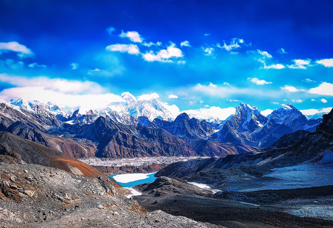 truthseeker08 everest base camp 4477525 Welcome to Autumn 2026 Trekking Season