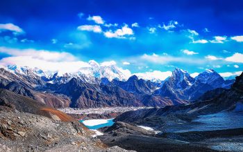 Welcome to Autumn 2026 Trekking Season